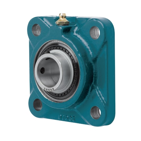 Dodge Industrial Sc & Scm Ball Bearing Mounted Units & Inserts, F4B-SC-108 F4B-SC-108